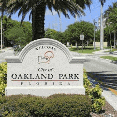 Oakland park